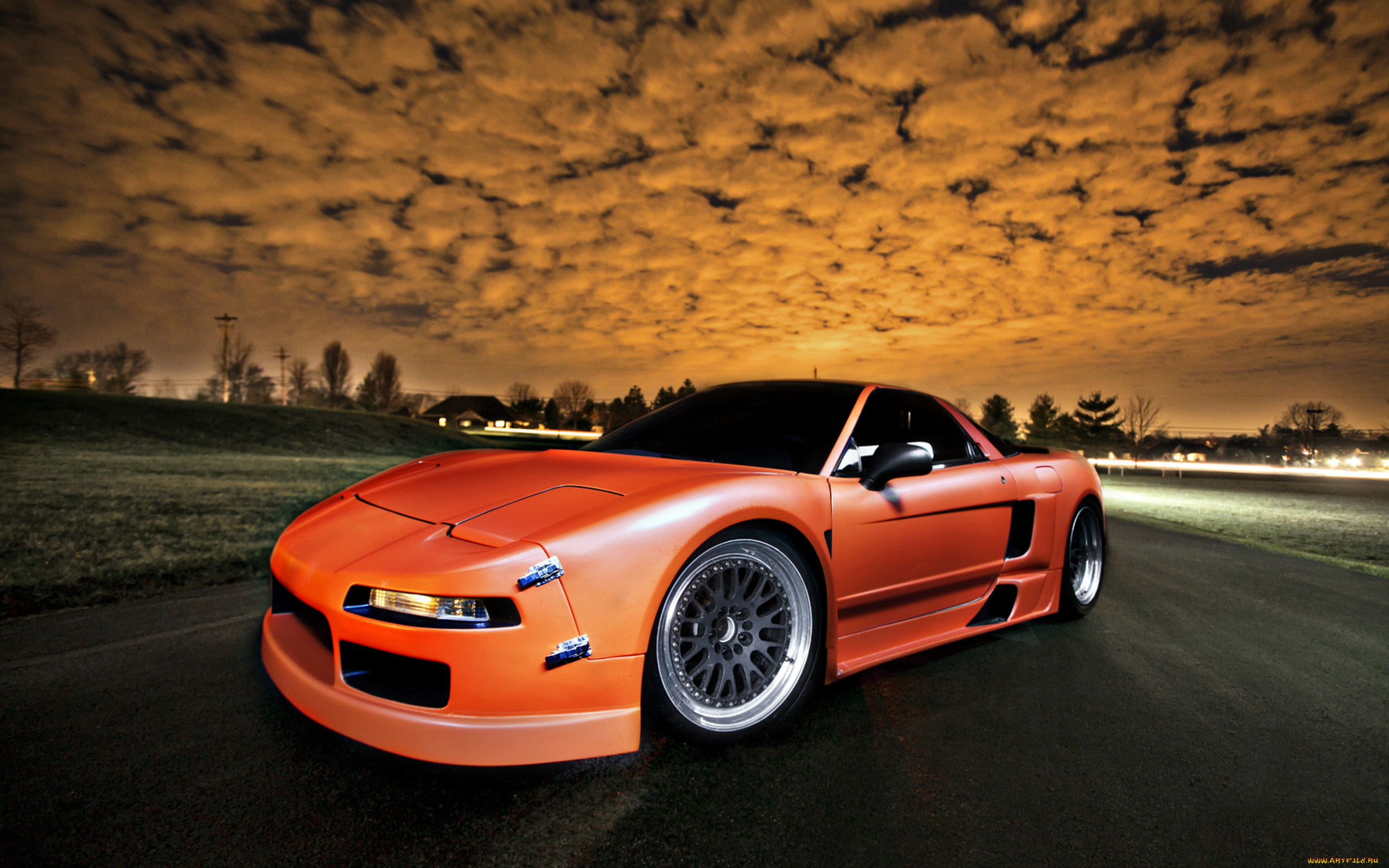 , honda, nsx